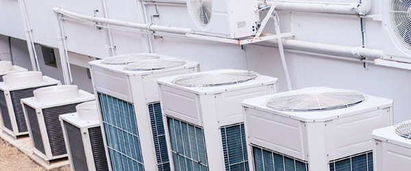 Light Commercial HVAC repair services are a call away with Total Comfort A/C Systems