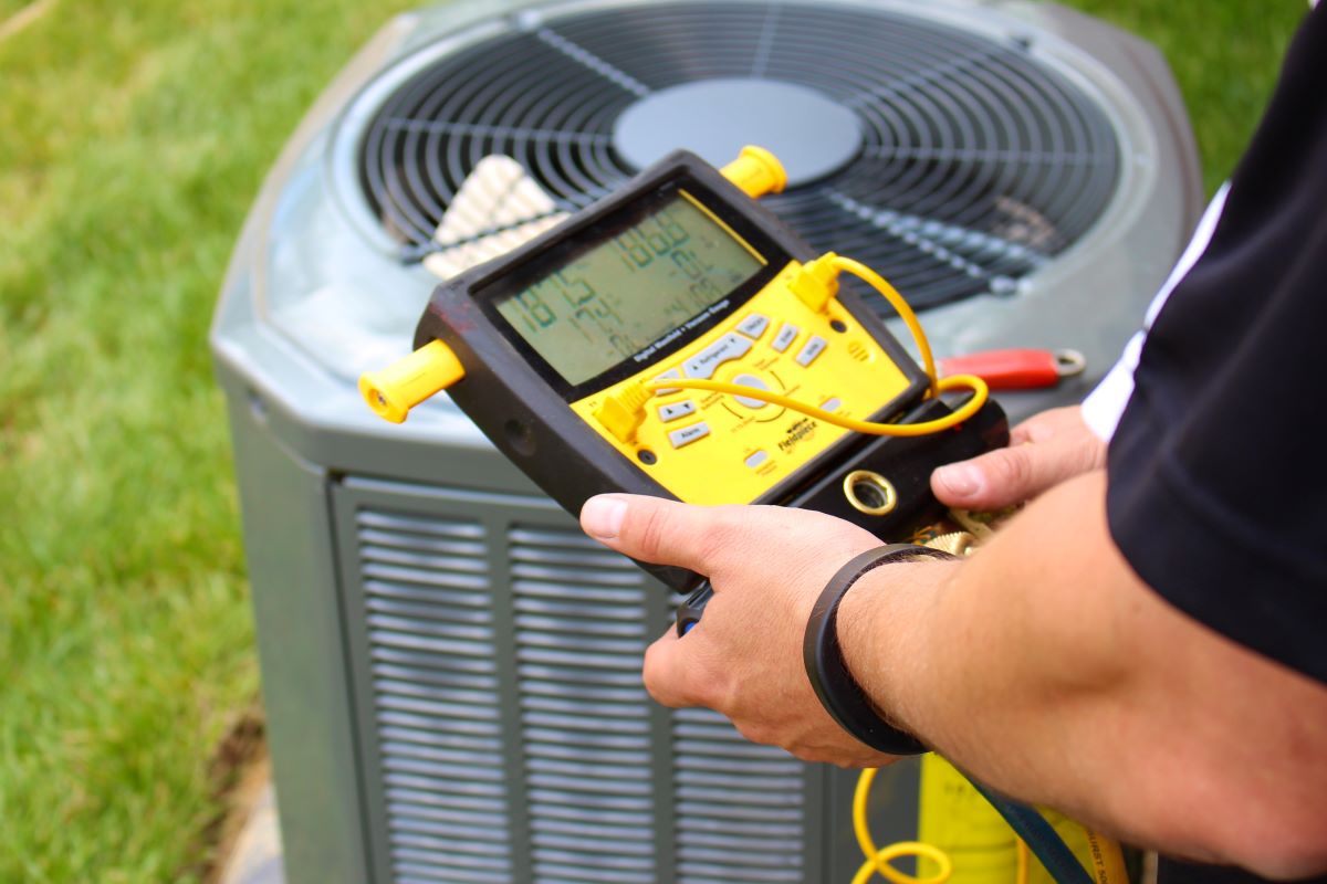 ac repair