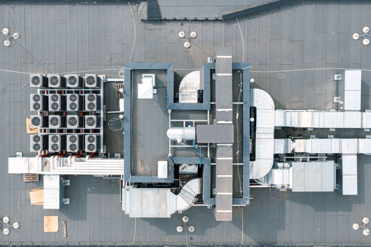 commercial hvac