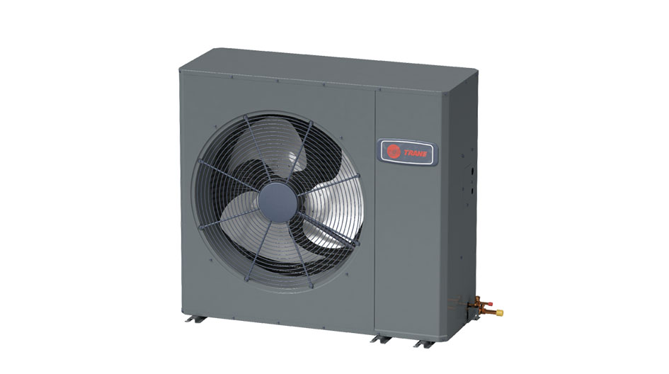 Trane Heat Pump