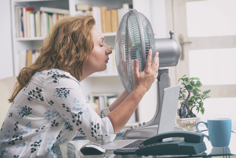 AC Replacement in Spring, TX