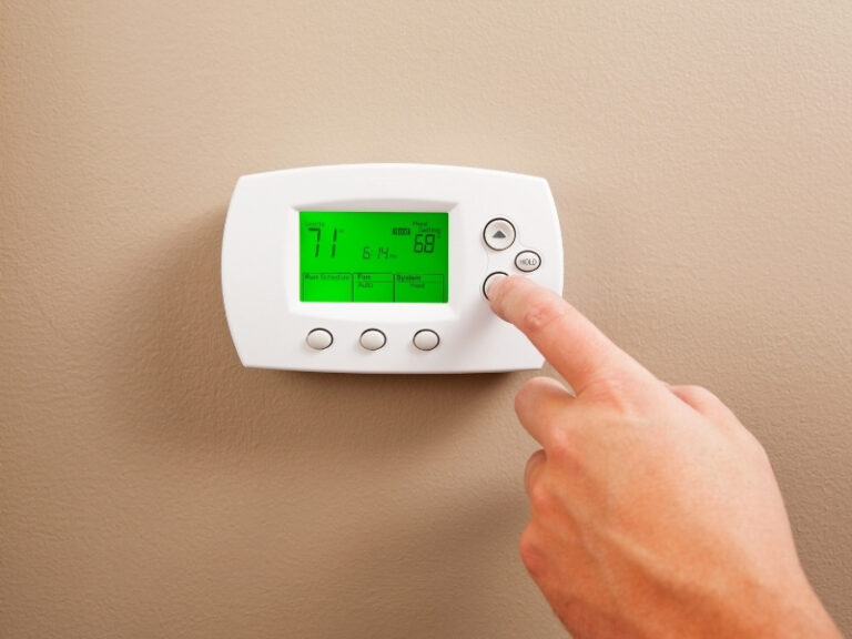 AC System in Spring, TX
